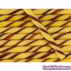 Old Fashioned Hard Candy Sticks - Banana: 80-Piece Box -US Model Figures Sales old fashioned hard candy sticks banana 80 piece box candy warehouse 3 7f8f9171 2108 4a97 978d 1e3704cf5f64