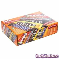 One Stop Candy Shop: 30-Piece Variety Pack 16 One Stop Candy Shop: 30-Piece Variety Pack -US Model Figures Sales one stop candy shop 30 piece variety pack candy warehouse 8