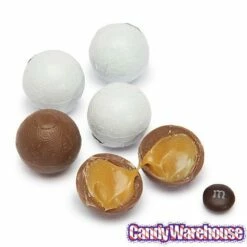 Palmer Foiled Caramel Filled Chocolate Candy Balls - White: 5LB Bag -US Model Figures Sales palmer foiled caramel filled chocolate candy balls white 5lb bag candy warehouse 4 220724e6 433c 48a0 8564 927b5c0d5d80