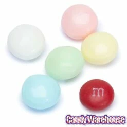 Pastel Polar Mints Candy: 5LB Bag -US Model Figures Sales pastel polar mints candy 5lb bag candy warehouse 3
