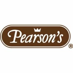 Pearson's Mint Chocolate Mini Patties: 8-Ounce Bag -US Model Figures Sales pearson s mint chocolate mini patties 8 ounce bag candy warehouse 5 ef3ca54b f326 45f3 95f0 55f58e6a9a38