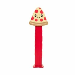 PEZ Treats Candy Packs: 12-Piece Box -US Model Figures Sales pez treats candy packs 12 piece box candy warehouse 3
