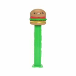 PEZ Treats Candy Packs: 12-Piece Box -US Model Figures Sales pez treats candy packs 12 piece box candy warehouse 4