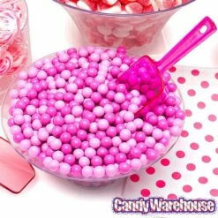Pink Candy Buffet Kit: 25 To 50 Guests -US Model Figures Sales pink candy buffet kit 25 to 50 guests candy warehouse 5