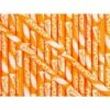 Pixy Stix Candy Powder Straws - Orange: 50-Piece Bag