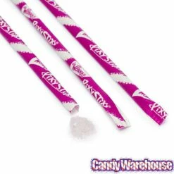Pixy Stix Candy Powder Straws - Purple: 50-Piece Bag -US Model Figures Sales pixy stix candy powder straws purple 50 piece bag candy warehouse 3