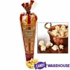 Popcornopolis Mini Cones Assorted Popcorn Packs: 12-Piece Bag -US Model Figures Sales popcornopolis mini cones assorted popcorn packs 12 piece bag candy warehouse 3