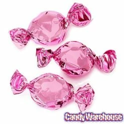 Primrose Metallic Foiled Hard Candy Buttons - Light Pink: 5LB Bag 6 Primrose Metallic Foiled Hard Candy Buttons - Light Pink: 5LB Bag -US Model Figures Sales primrose metallic foiled hard candy buttons light pink 5lb bag candy warehouse 3