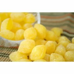 Primrose Sugar Sanded Sour Lemon Drops Candy: 5LB Bag -US Model Figures Sales primrose sugar sanded sour lemon drops candy 5lb bag candy warehouse 3 a88f1493 baf8 496d bf30 4d11830a76b6
