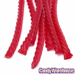 Red Vines Licorice Twists Candy: 3.5LB Tub -US Model Figures Sales red vines licorice twists candy 3 5lb tub candy warehouse 4