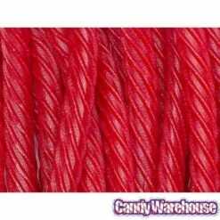 Red Vines Licorice Twists Candy: 3.5LB Tub -US Model Figures Sales red vines licorice twists candy 3 5lb tub candy warehouse 5