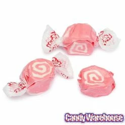 Salt Water Taffy - Cinnamon: 2.5LB Bag -US Model Figures Sales salt water taffy cinnamon 2 5lb bag candy warehouse 3