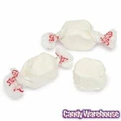 Salt Water Taffy - Vanilla: 2.5LB Bag -US Model Figures Sales salt water taffy vanilla 2 5lb bag candy warehouse 3 7cd5d628 c9bb 4c45 b124 d4e41fa27b7d
