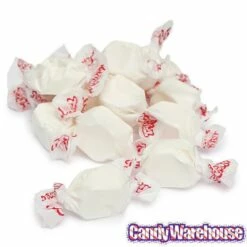 Salt Water Taffy - Vanilla: 2.5LB Bag -US Model Figures Sales salt water taffy vanilla 2 5lb bag candy warehouse 4 e816cdc3 03fd 4c2f b8be 4ee6836b0282