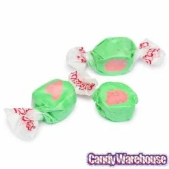 Salt Water Taffy - Watermelon: 2.5LB Bag -US Model Figures Sales salt water taffy watermelon 2 5lb bag candy warehouse 3