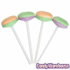 Scary Eyeballs Suckers: 45-Piece Box 6 Scary Eyeballs Suckers: 45-Piece Box -US Model Figures Sales scary eyeballs suckers 45 piece box candy warehouse 3