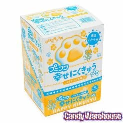 Senjaku Panda Paws Gummy Candy Packs - Pineapple: 6-Piece Box 7 Senjaku Panda Paws Gummy Candy Packs - Pineapple: 6-Piece Box -US Model Figures Sales senjaku panda paws gummy candy packs pineapple 6 piece box candy warehouse 3 2eb1490d 9bf2 426a bf89 21444e549a9f