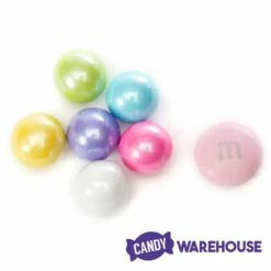 Sixlets Mini Milk Chocolate Balls - Spring Colors Assortment: 2LB Bag -US Model Figures Sales sixlets mini milk chocolate balls spring colors assortment 2lb bag candy warehouse 3