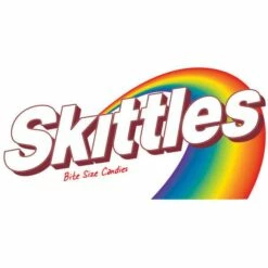 Skittles Candy Fun Size Packs: 100-Piece Box -US Model Figures Sales skittles candy fun size packs 100 piece box candy warehouse 3