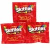 Skittles Candy Fun Size Packs - Original: 20-Piece Bag