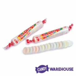 Smarties Candy Rolls: 5LB Bag -US Model Figures Sales smarties candy rolls 5lb bag candy warehouse 3 ccc06e74 052d 4162 89fc c890aced7542