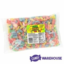 Sour Patch Kids Candy: 5LB Bag -US Model Figures Sales sour patch kids candy 5lb bag candy warehouse 4 3e1c01b5 f350 412f 8405 e1d4a40dcee6