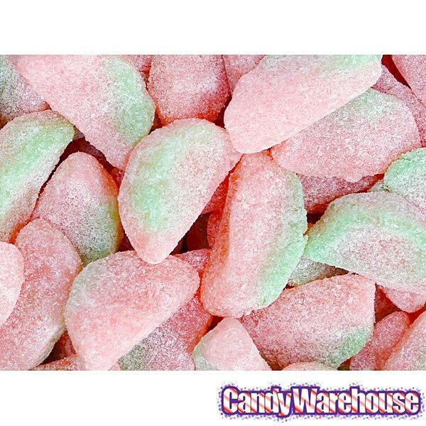 Sour Patch Watermelon Slices Candy: 5LB Bag 5 Sour Patch Watermelon Slices Candy: 5LB Bag - Image 5