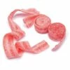 Sour Power Belts Candy - Raspberry-Cherry: 3KG Bag