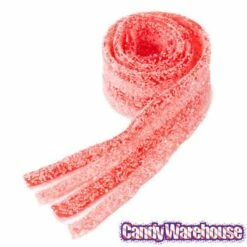 Sour Power Belts Candy - Raspberry-Cherry: 3KG Bag 9 Sour Power Belts Candy - Raspberry-Cherry: 3KG Bag -US Model Figures Sales sour power belts candy raspberry cherry 3kg bag candy warehouse 5