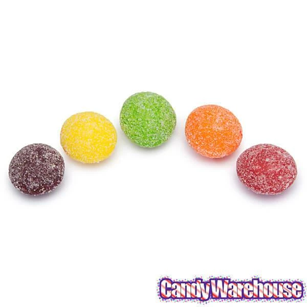Sour Skittles Candy: 7.2-Ounce Bag 2 Sour Skittles Candy: 7.2-Ounce Bag - Image 2