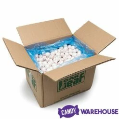 Spooky Eyeballs 1-Inch Gumballs: 850-Piece Case -US Model Figures Sales spooky eyeballs 1 inch gumballs 850 piece case candy warehouse 3 6c3f998b f87a 4262 9070 8e19d603ab37