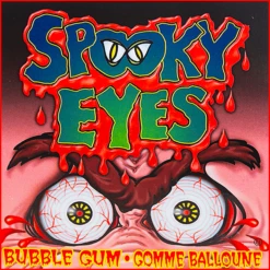 Spooky Eyeballs 1-Inch Gumballs: 850-Piece Case -US Model Figures Sales spooky eyeballs 1 inch gumballs 850 piece case candy warehouse 5 9f1aea27 e4fc 4525 bc1d 8b1022f536be