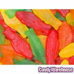 Swedish Fish Candy - Assorted: 5LB Bag 9 Swedish Fish Candy - Assorted: 5LB Bag -US Model Figures Sales swedish fish candy assorted 5lb bag candy warehouse 5 3dd2a628 d824 487c 87e3 faa784ba1639