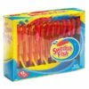 Swedish Fish Candy Canes: 12-Piece Box