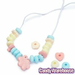 Sweet Beads Candy Jewelry Kits: 12-Piece Display 6 Sweet Beads Candy Jewelry Kits: 12-Piece Display -US Model Figures Sales sweet beads candy jewelry kits 12 piece display candy warehouse 3