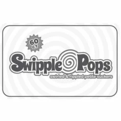 Swipple Pops Petite Swirl Ripple Lollipops - White Pineapple: 60-Piece Tub 6 Swipple Pops Petite Swirl Ripple Lollipops - White Pineapple: 60-Piece Tub -US Model Figures Sales swipple pops petite swirl ripple lollipops white pineapple 60 piece tub candy warehouse 3