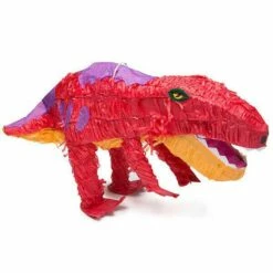 T-Rex Dinosaur Pinata