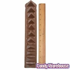 Toblerone Giant 12.6-Ounce Chocolate Bar -US Model Figures Sales toblerone giant 12 6 ounce chocolate bar candy warehouse 3 209ace9d 2c42 482a a3e0 1d0f421c0a19