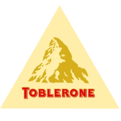 Toblerone Milk Chocolate Bars: 20-Piece Box -US Model Figures Sales toblerone milk chocolate bars 20 piece box candy warehouse 3 f0774bd4 d7a4 42dd 9a16 579fe22b4527