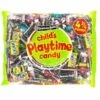Tootsie Child's Play Bulk Candy Assortment: 4.75LB Bag