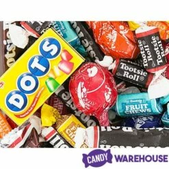 Tootsie Child's Play Bulk Candy Assortment: 4.75LB Bag -US Model Figures Sales tootsie child s play bulk candy assortment 4 75lb bag candy warehouse 4 780c4630 68a8 4bfd 9efd 6090c085d1ff