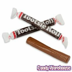 Tootsie Roll Candy: 280-Piece Tub -US Model Figures Sales tootsie roll candy 280 piece tub candy warehouse 3 67fee430 59ce 4f73 9421 0a9e4ca009e1