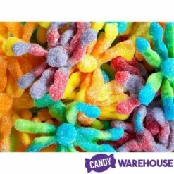 Trolli Sour Brite Gummy Octopus Candy: 3LB Box -US Model Figures Sales trolli sour brite gummy octopus candy 3lb box candy warehouse 3 d7c8c69c 2b06 456b af23 07940d24d511