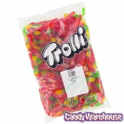Trolli Squiggles Gummy Worms Candy: 5LB Bag -US Model Figures Sales trolli squiggles gummy worms candy 5lb bag candy warehouse 3 be7967ee 6179 484f b7f8 5c0509ab420c