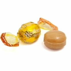 Werther's Original Creamy Caramel Filled Hard Candy: 27-Ounce Bag