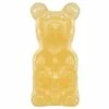 World's Largest Gummy Bear Candy Gift Box - Pineapple