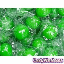 Wrapped 1-Inch Gumballs - Kiwi Green: 200-Piece Bag -US Model Figures Sales wrapped 1 inch gumballs kiwi green 200 piece bag candy warehouse 3 1b4286c7 98ac 40bd a03c a7055d4ca265