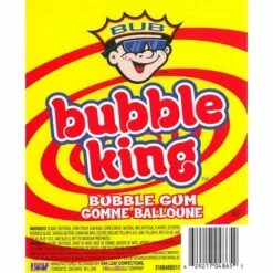 Wrapped 3/4-Inch Bubble Gum Gumballs: 425-Piece Tub -US Model Figures Sales wrapped 34 inch bubble gum gumballs 425 piece tub candy warehouse 4