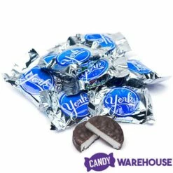 York Peppermint Patties Snack Size Packs: 175-Piece Box -US Model Figures Sales york peppermint patties snack size packs 175 piece box candy warehouse 3 6d3c23da aaf0 4498 9d18 a68b648d3503
