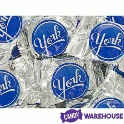 York Peppermint Patties Snack Size Packs: 175-Piece Box -US Model Figures Sales york peppermint patties snack size packs 175 piece box candy warehouse 4 286f2346 dd8d 4c91 a8ff df5af995bbb5